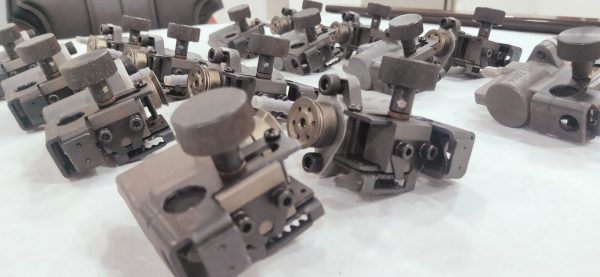 Heidelberg Forwarding Sucker