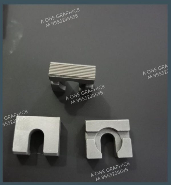 Heidelberg Impression Cylinder Gripper & Pad - Image 8