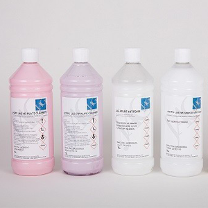 Gp Plate Cleaner