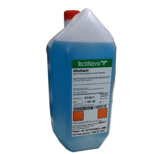 Ultra Fount Blue