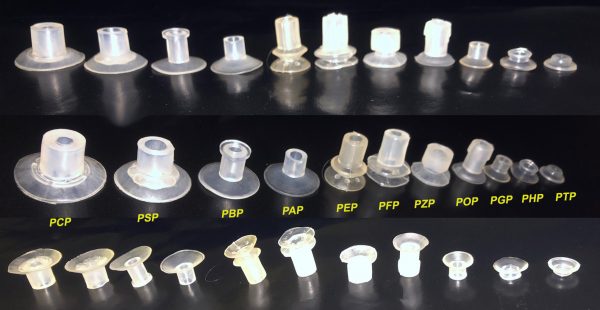 SUCKERS / SUCTION CUP ALL TYPES - Image 14