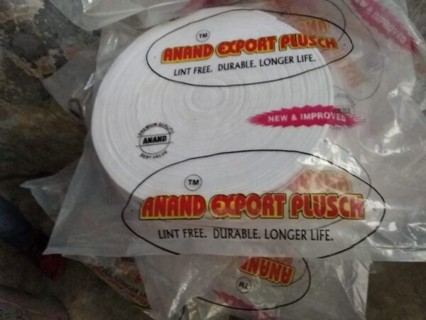 Export Plusch Anand