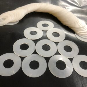 Sucker Nylon Flat