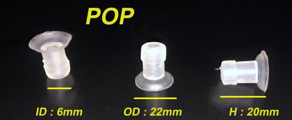 SUCKERS / SUCTION CUP ALL TYPES - Image 10