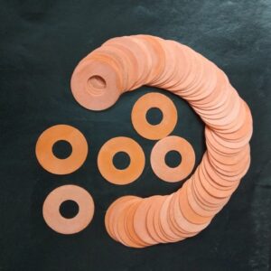 Sucker Rubber Flat