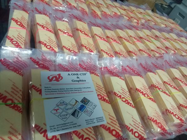 Viskovita Sponges - Image 2