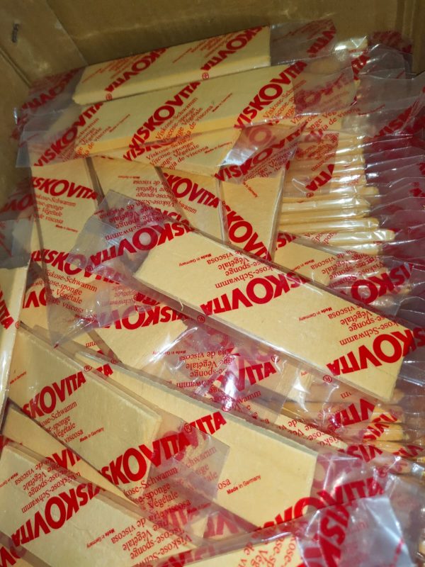 Viskovita Sponges - Image 3
