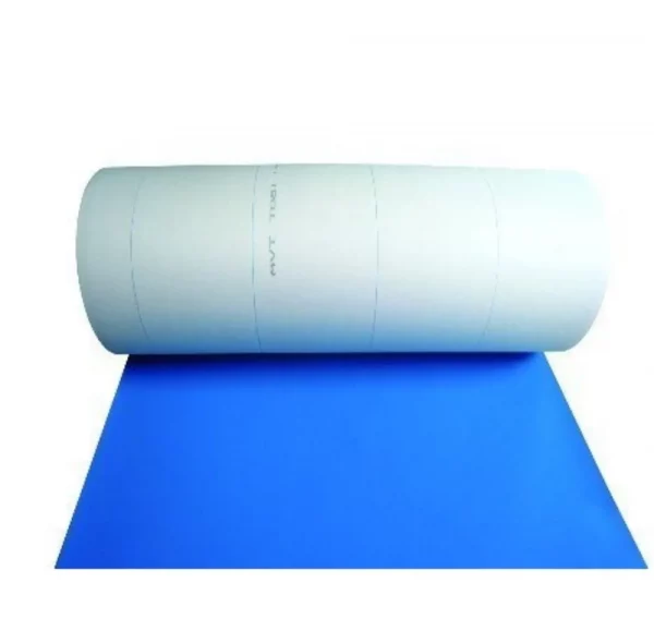 IMPORTED BLUE RUBBER BLANKET OFFSET