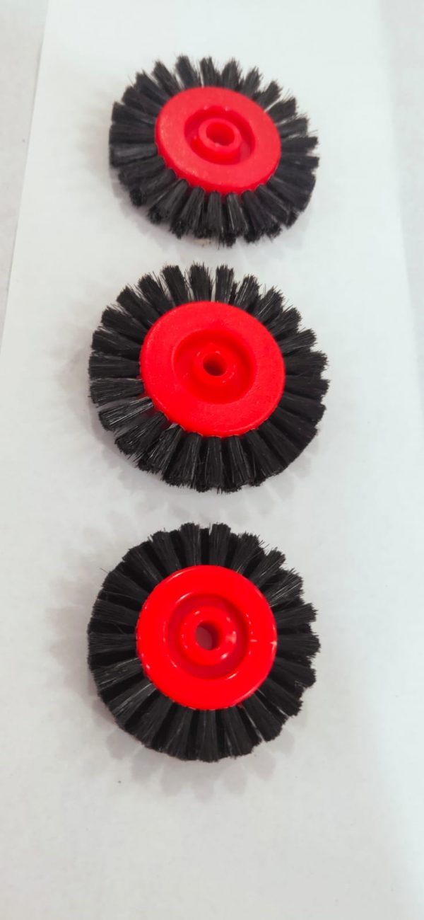 Heidelberg Wheel Brush - Image 2