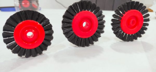 Heidelberg Wheel Brush - Image 4