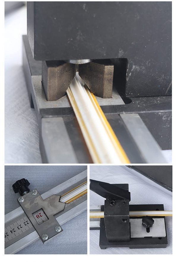 Creasing Matrix Cutter - Image 7