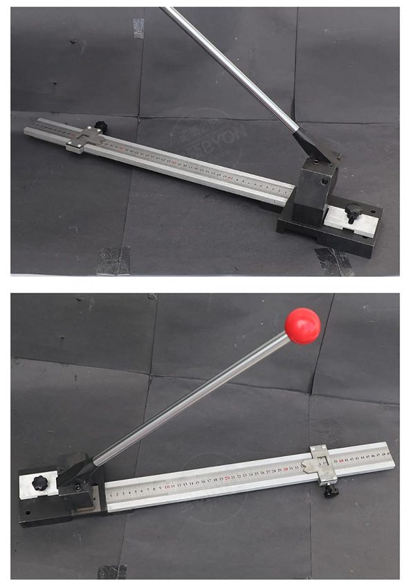 Creasing Matrix Cutter - Image 5