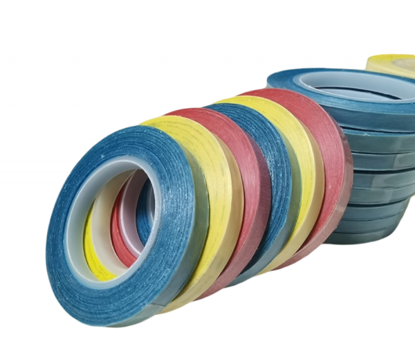 Die Patch up Tape