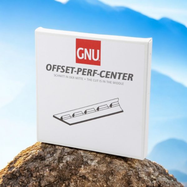 GNU PERFORATION RULE