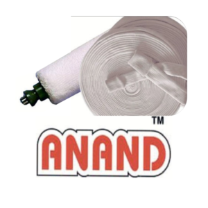 Anand Damping Covers