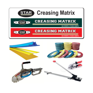 Creasing Matrix