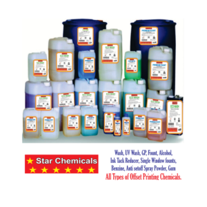 star chemical