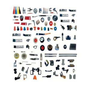 SPARE PARTS FOR HEIDELBERG