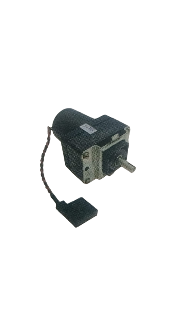 MOTOR FOR CPC INK SLIDE