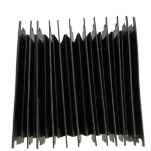 FEEDER STRETCH BELLOW