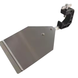 SHEET SMOOTHER EDGE  BAND BRACKET