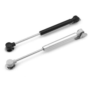 Gate Guarding Gas Piston