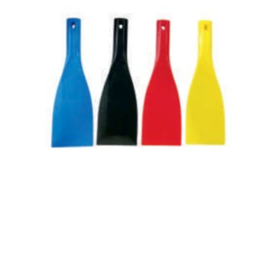 PLASTIC INK KNIVE