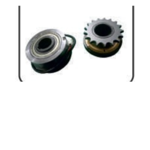 FEEDER CHAIN CLUTCH GEAR ASSEMBLY