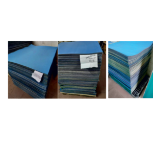 Refurbished Blanket (Used Blanket)