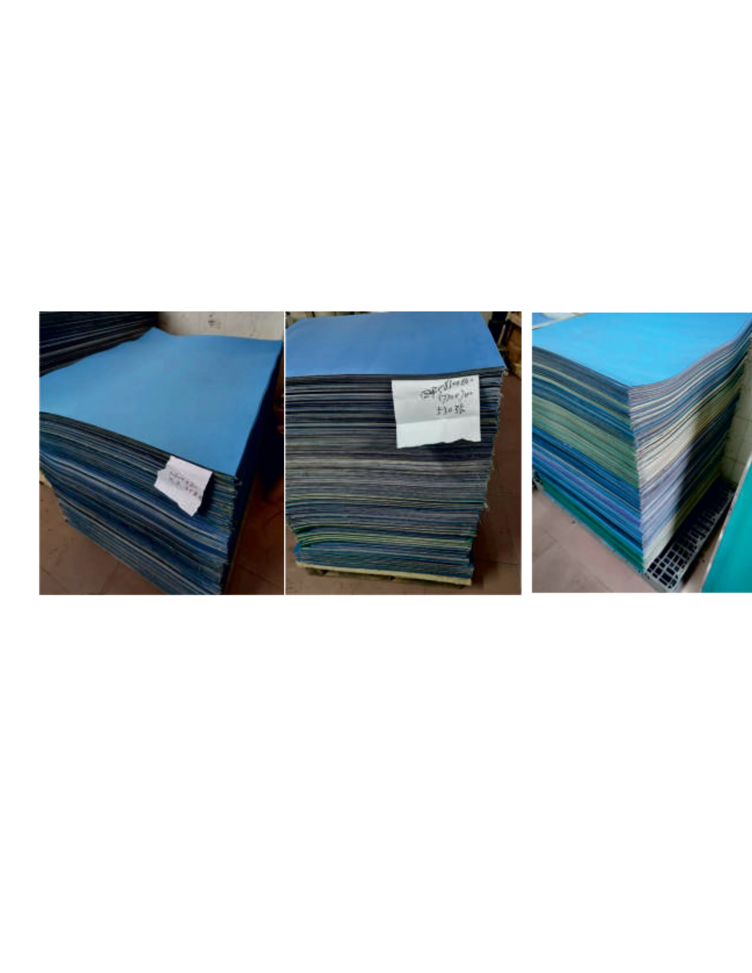 Refurbished Blanket (Used Blanket)