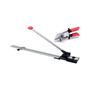 Creasing Matrix Cutting Tools