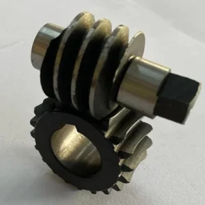 BLANKET WORM GEAR ASSEMBLY S - OFFSET