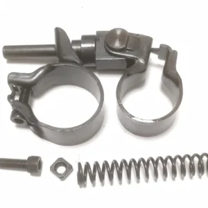 SPRING ROD ASSEMBLY FOR DELIVERY