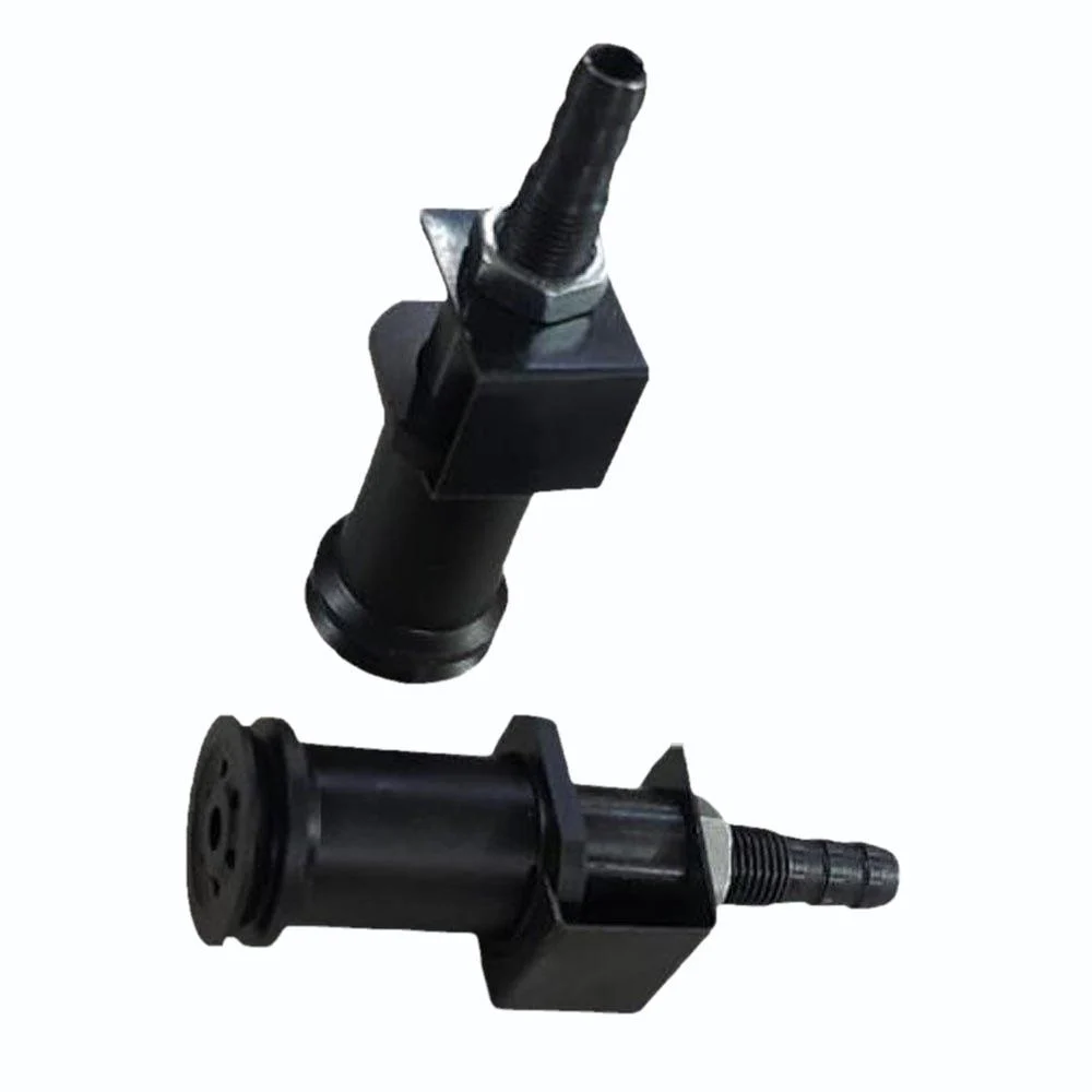 REAR LIFTING SUCKER ASSEMBLY TAPPER