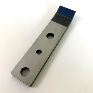 IMPRESSION CYLINDER GRIPPER