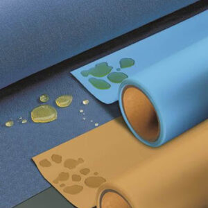 Antimarking Film (Self Adhesive & Non-Adhesive)